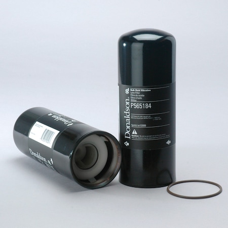 Donaldson Engine Oil Filter, P565184 P565184